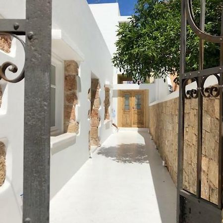 Kostis Parthenis Residence Mália Kültér fotó