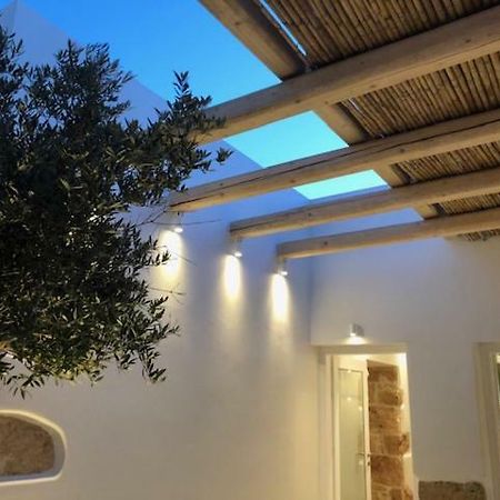 Kostis Parthenis Residence Mália Kültér fotó