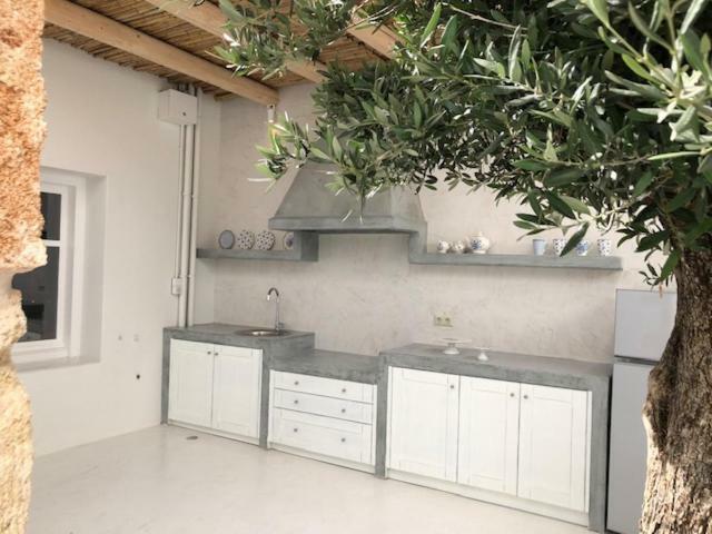 Kostis Parthenis Residence Mália Kültér fotó